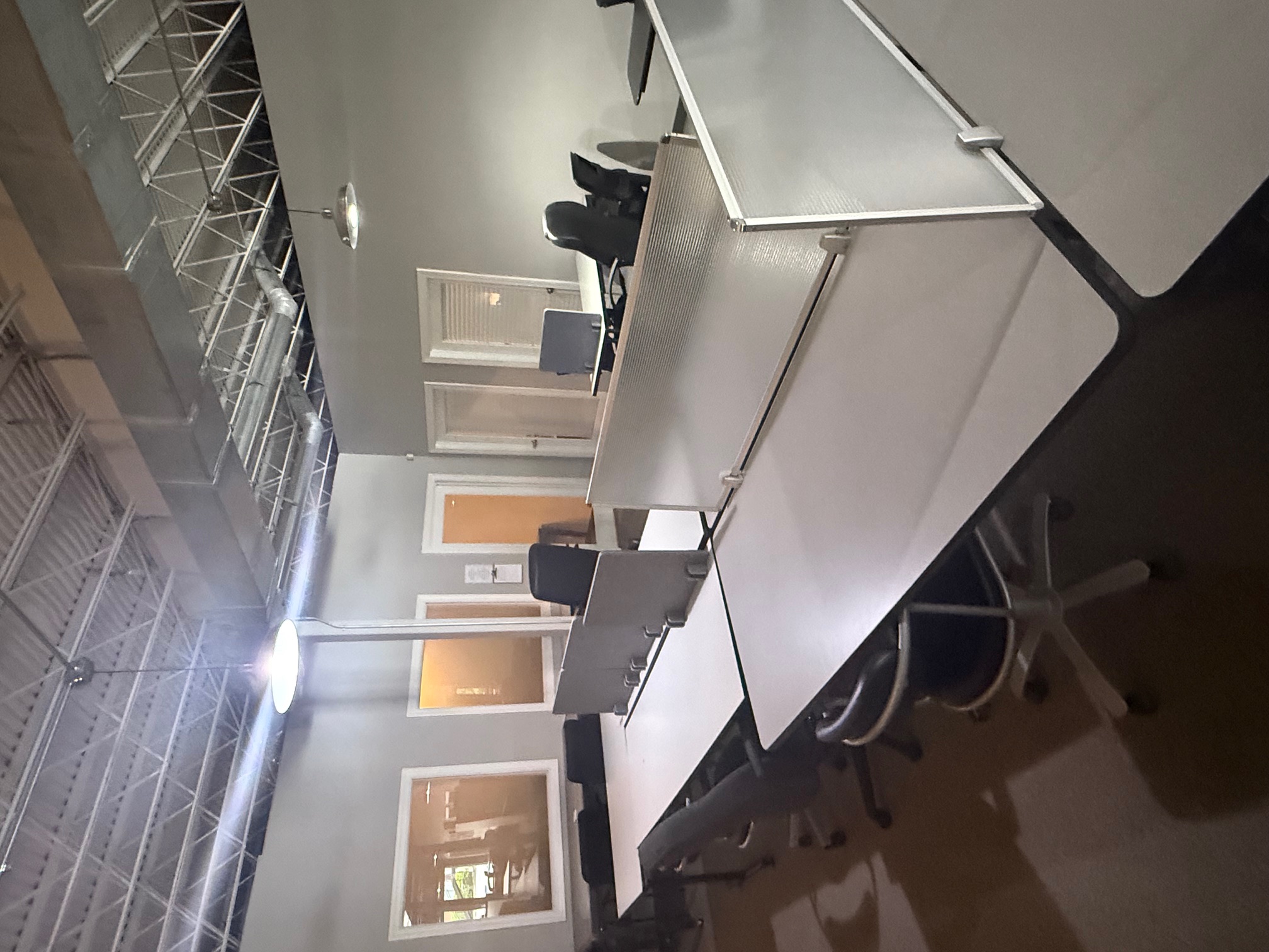 Desks